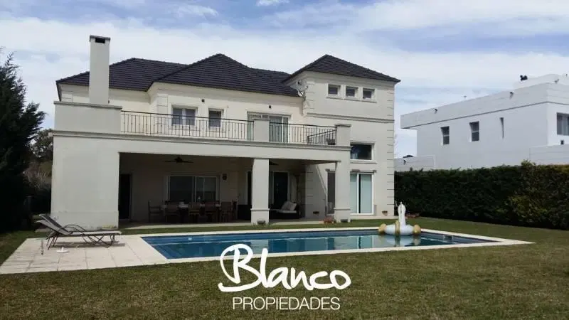 Casa en Venta en La Lomada, Pilar, G.B.A. Zona Norte 3