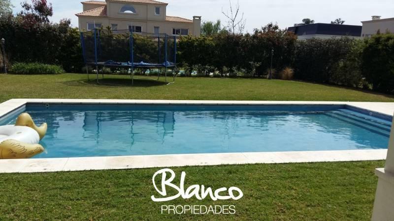 Foto de Casa en Venta en La Lomada, Pilar, G.B.A. Zona Norte, imagen 5