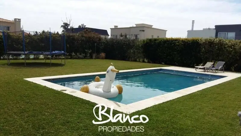 Casa en Venta en La Lomada, Pilar, G.B.A. Zona Norte 1