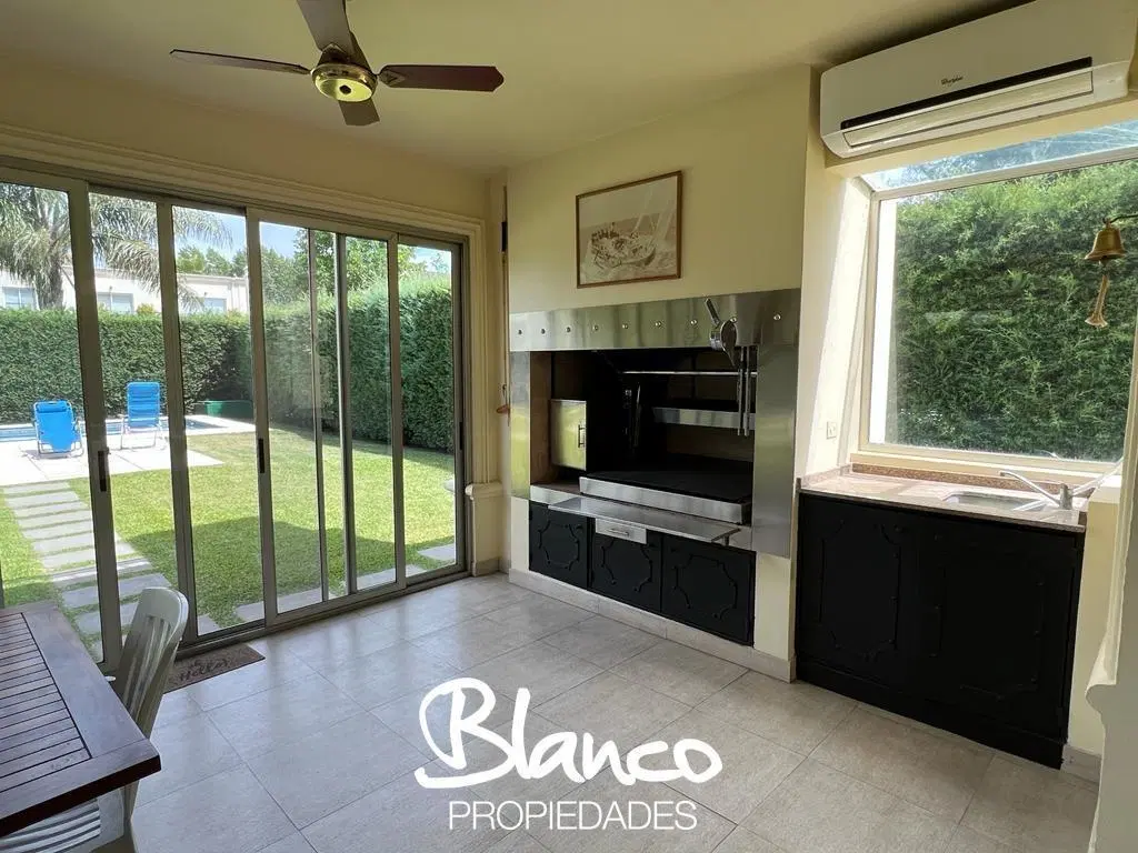 Casa en Venta en el Barrio La Lomada, Pilar, G.B.A. Zona Norte 1