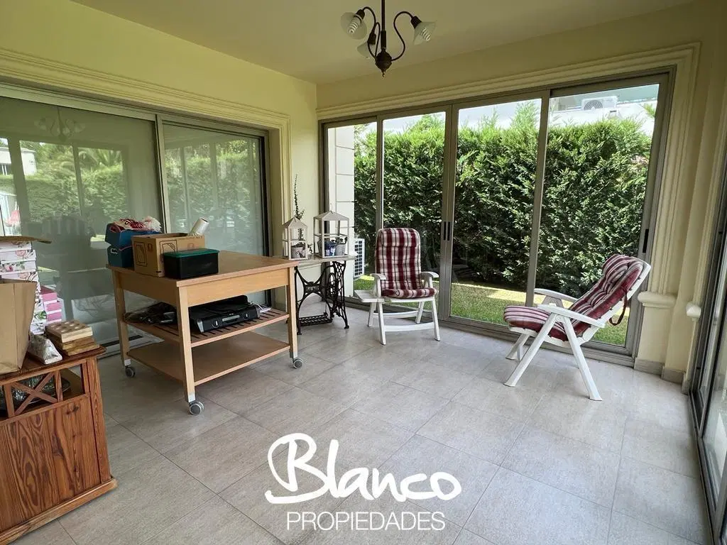 Casa en Venta en el Barrio La Lomada, Pilar, G.B.A. Zona Norte 5