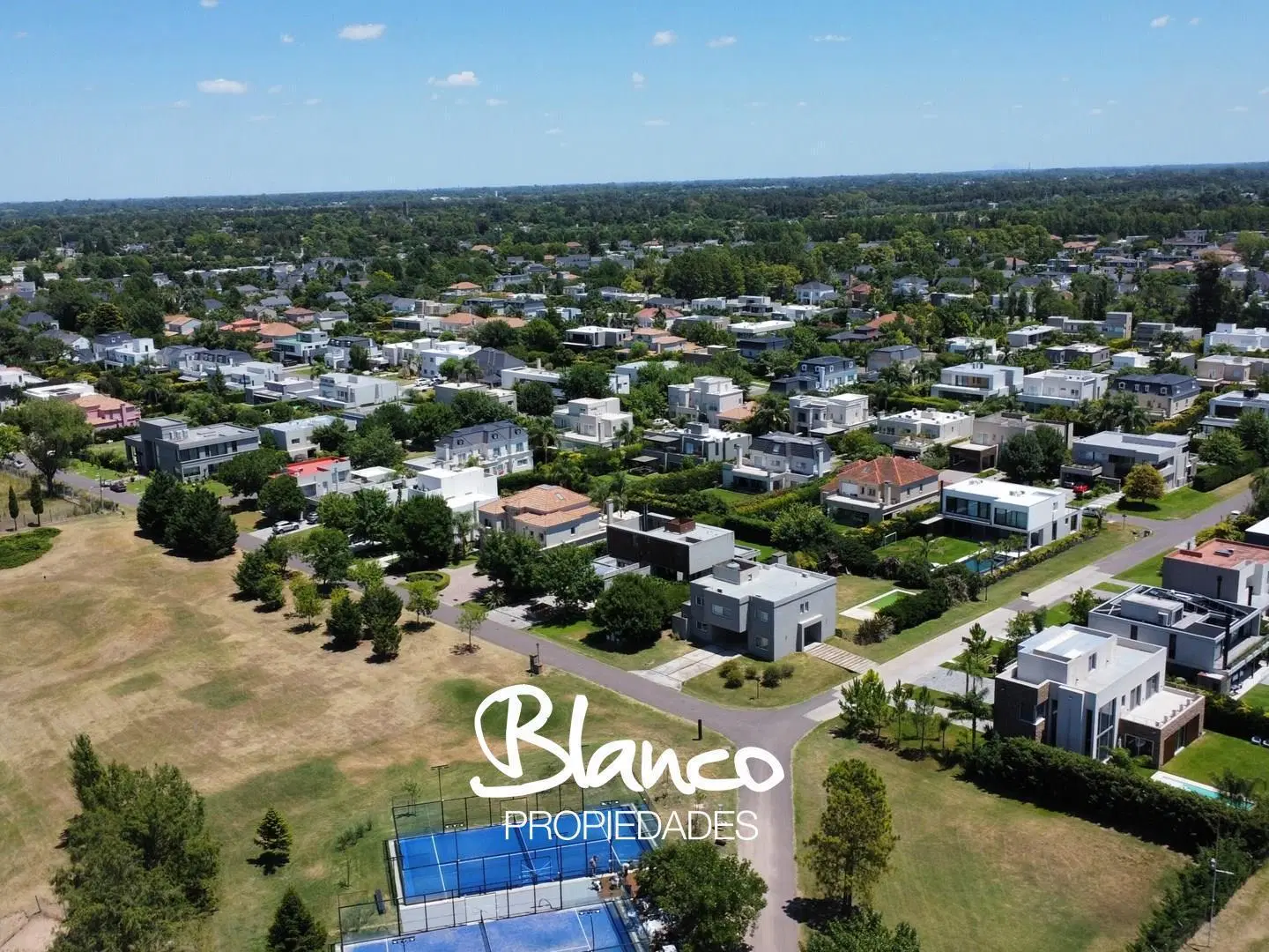 Lote en Venta en La Lomada, Pilar, G.B.A. Zona Norte 2