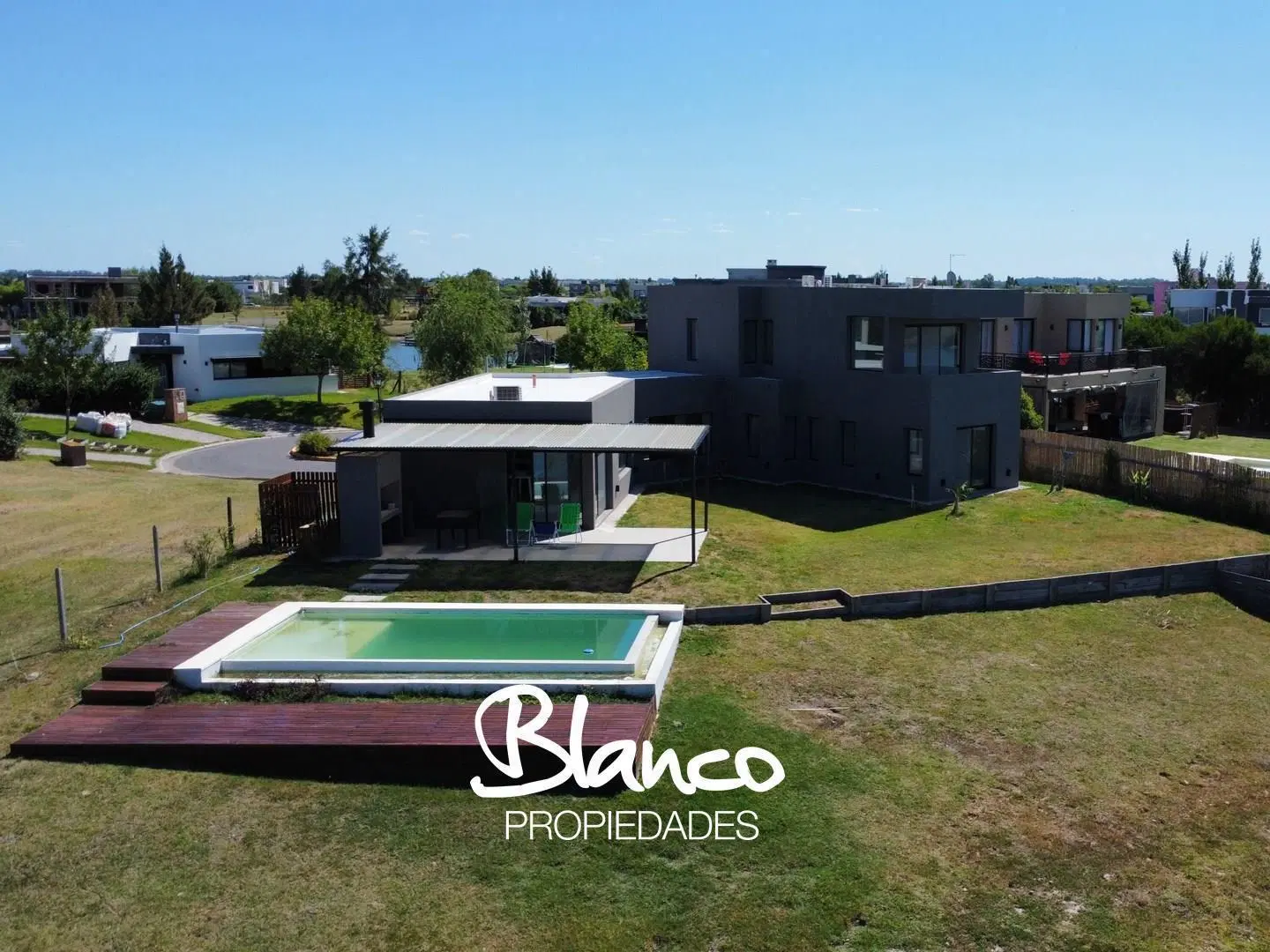 Casa en Venta en San Sebastian, Escobar, G.B.A. Zona Norte 1