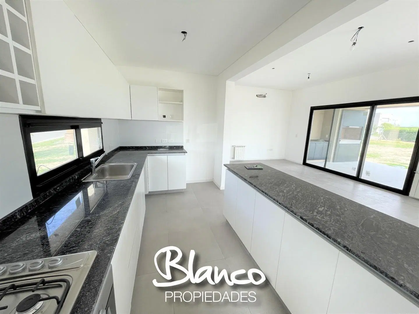 Casa  en Venta en San Sebastian, Escobar, G.B.A. Zona Norte 4