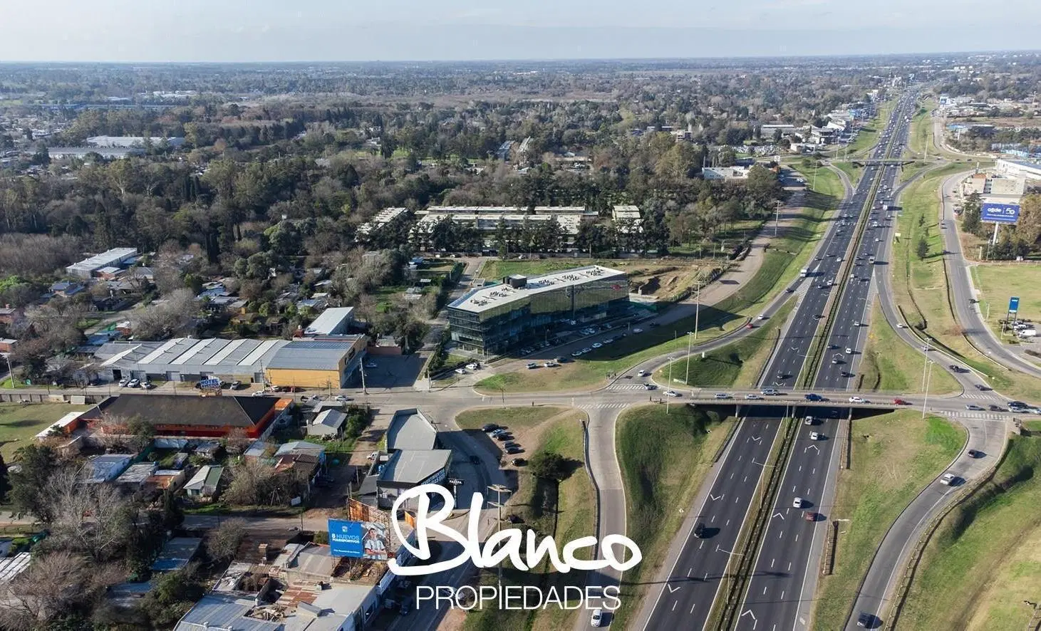 Oficina en Venta en Meridiano Business Center, Pilar, G.B.A. Zona Norte, Argentina 4