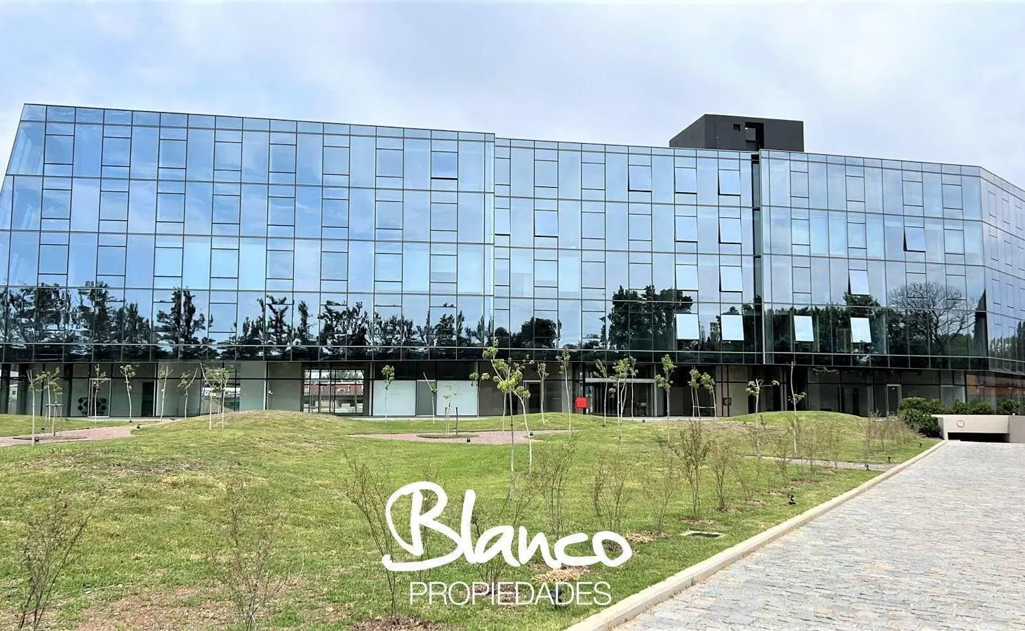 Oficina en Venta en Meridiano Pilar, G.B.A. Zona Norte, Argentina 5