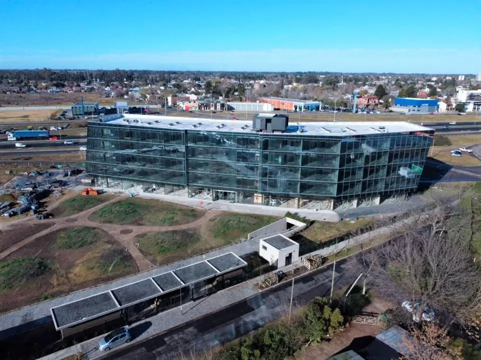 Oficina en Venta en Meridiano Pilar, G.B.A. Zona Norte, Argentina 4