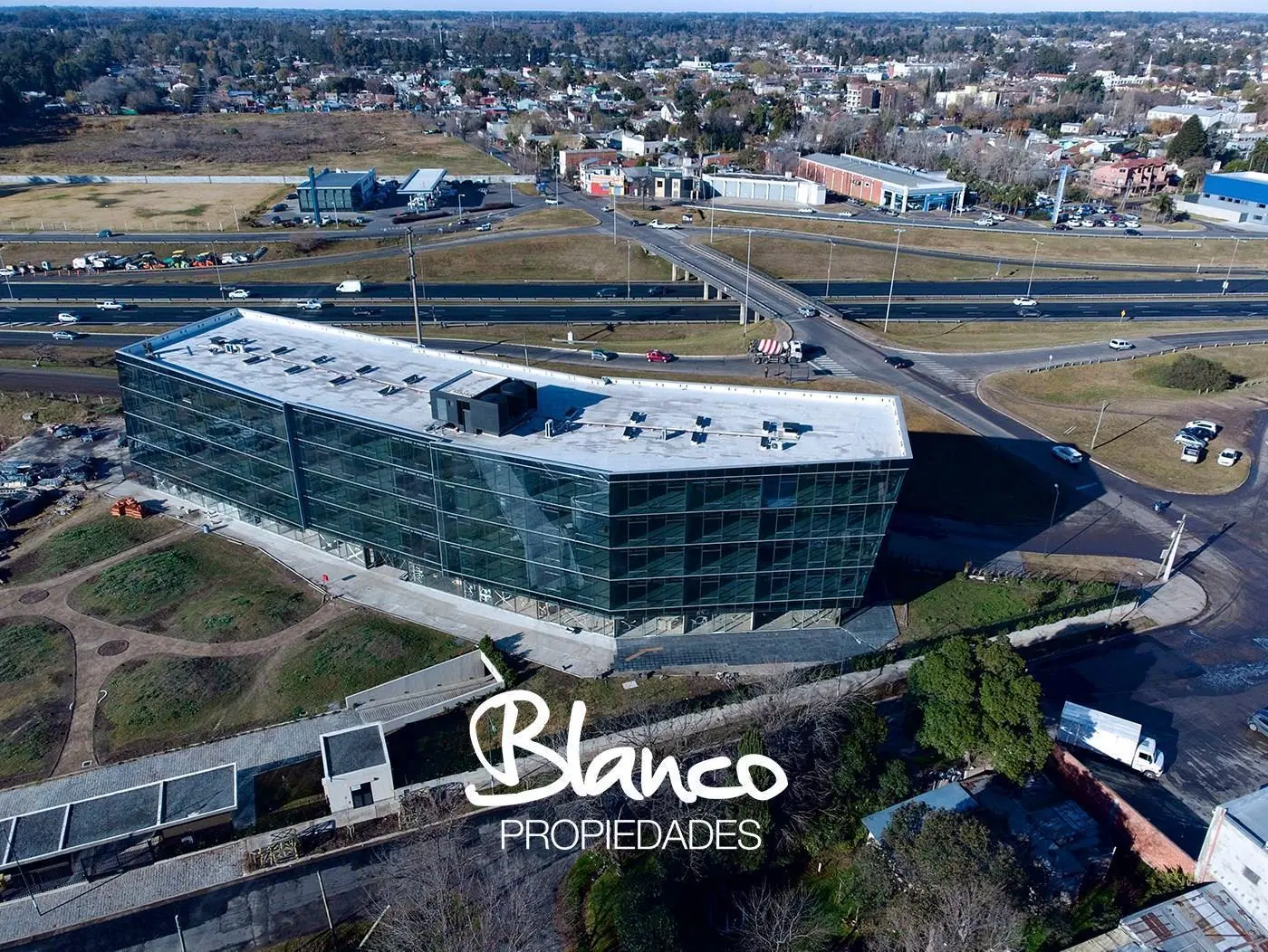 Oficina en Venta en Pilar, G.B.A. Zona Norte, Argentina 5