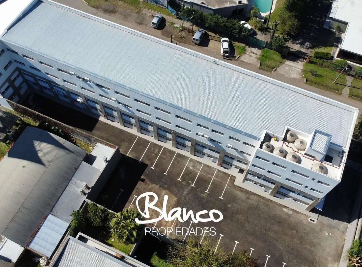 Oficina en Venta en Pilar, G.B.A. Zona Norte, Argentina 5