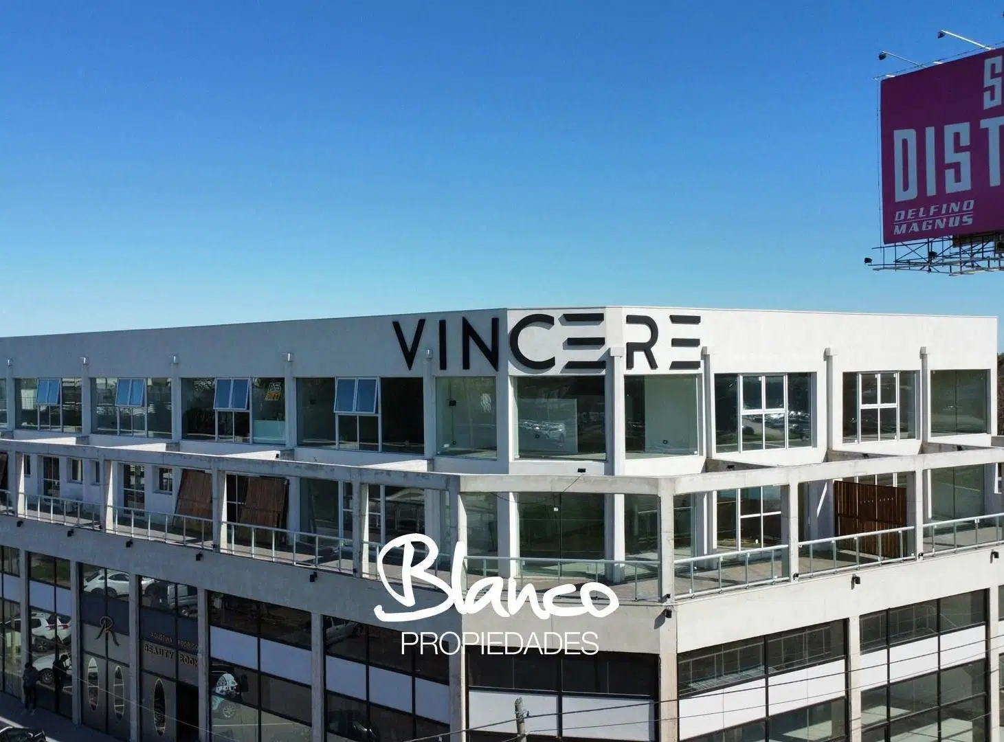 Oficina en Venta en Pilar, G.B.A. Zona Norte, Argentina 1