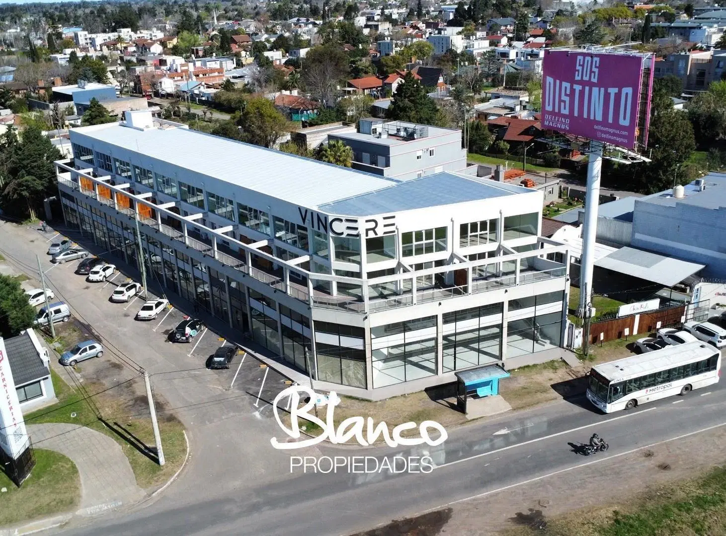 Oficina en Venta en Pilar, G.B.A. Zona Norte, Argentina 4