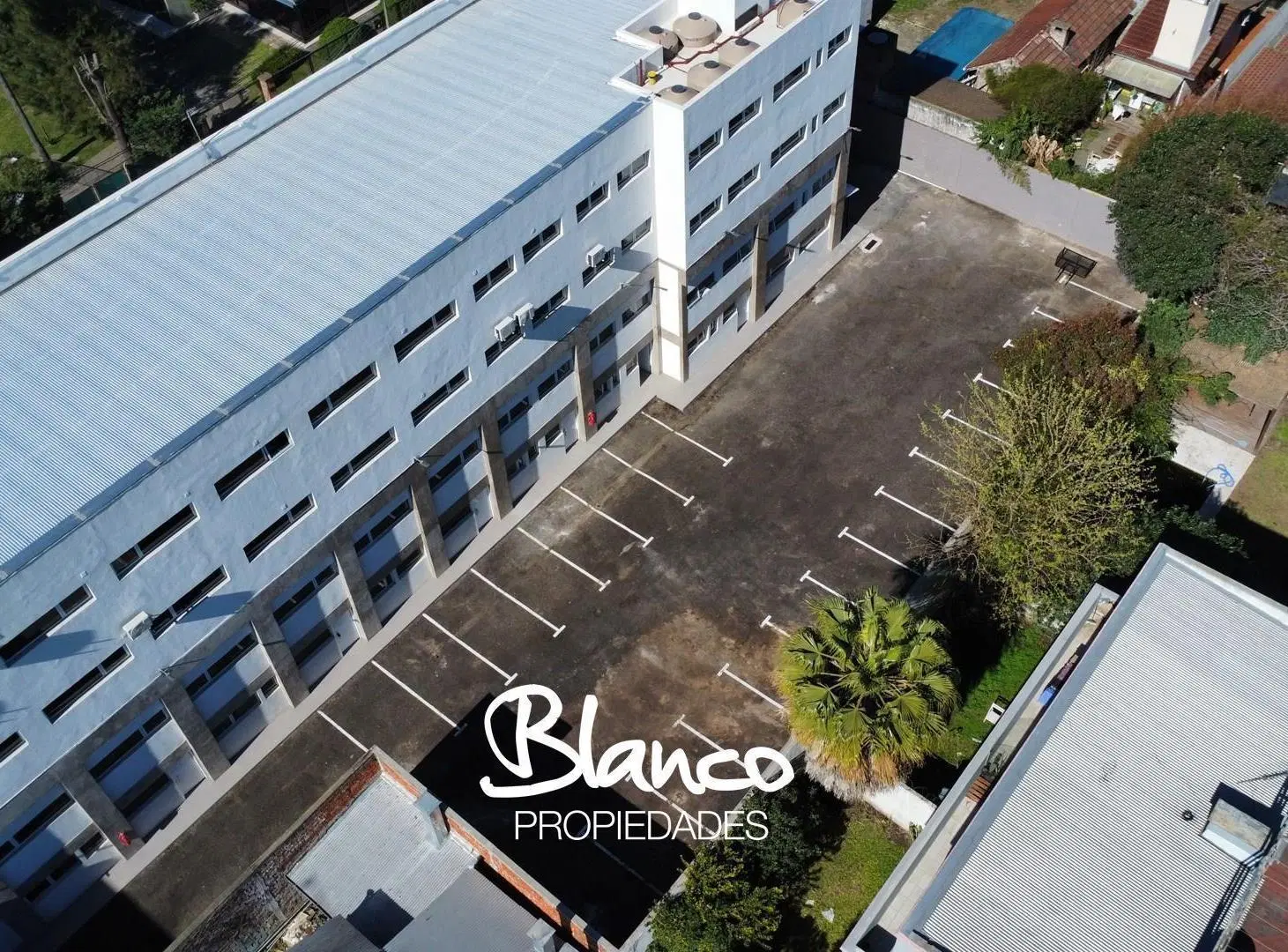Oficina en Venta en Pilar, G.B.A. Zona Norte, Argentina 3