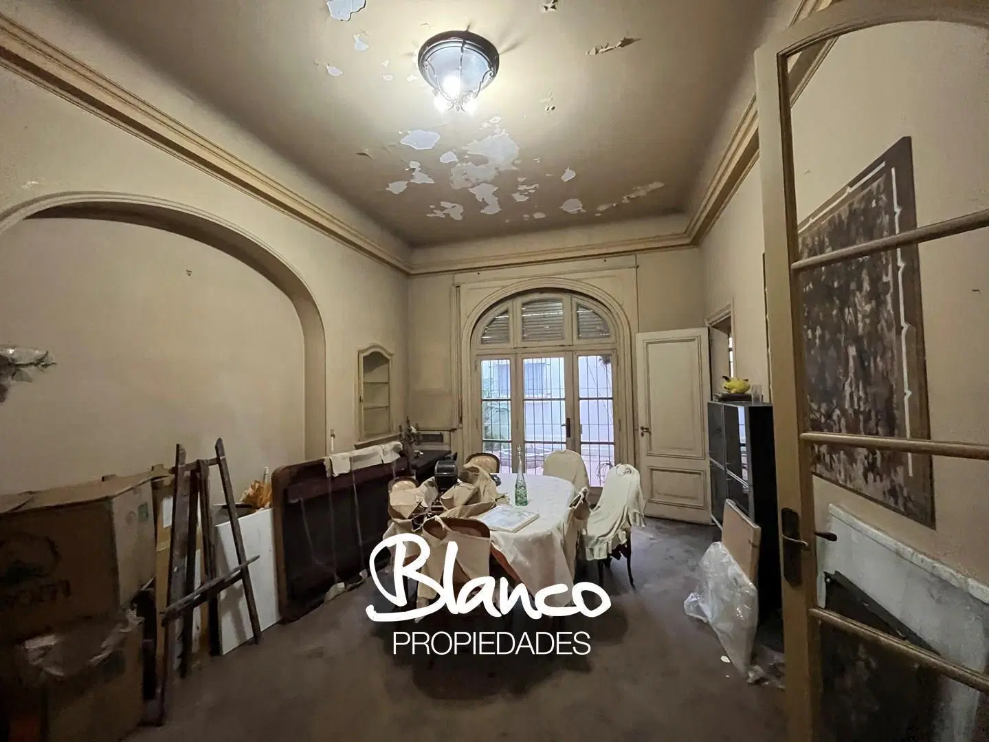 Casa  en Venta en Parque Patricios, Capital Federal, Buenos Aires 4