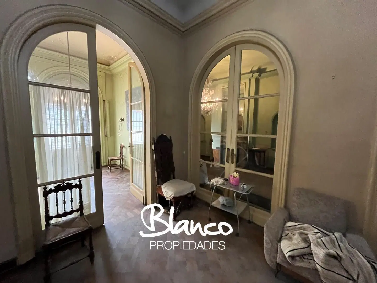Casa  en Venta en Parque Patricios, Capital Federal, Buenos Aires 2