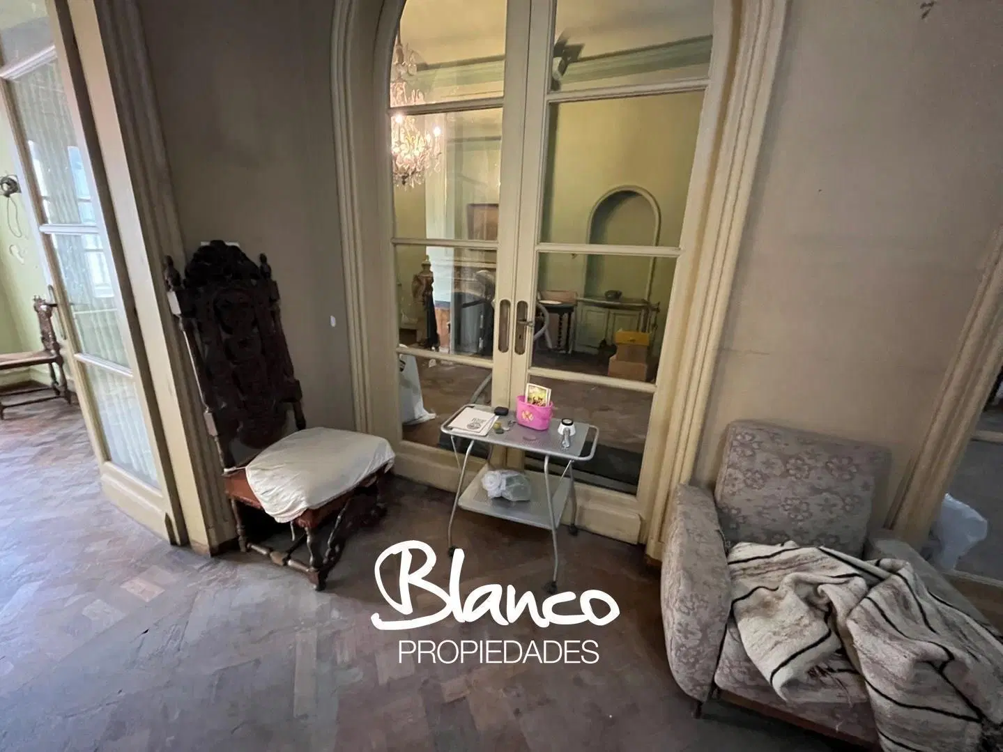 Casa  en Venta en Parque Patricios, Capital Federal, Buenos Aires 3