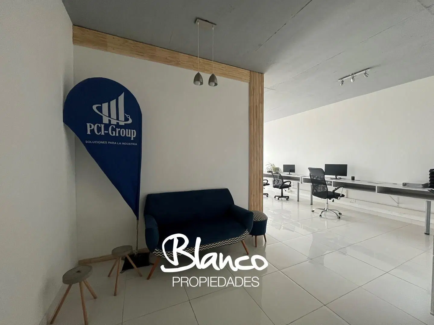 Oficina en Venta en Meridiano Pilar, G.B.A. Zona Norte, Argentina 4