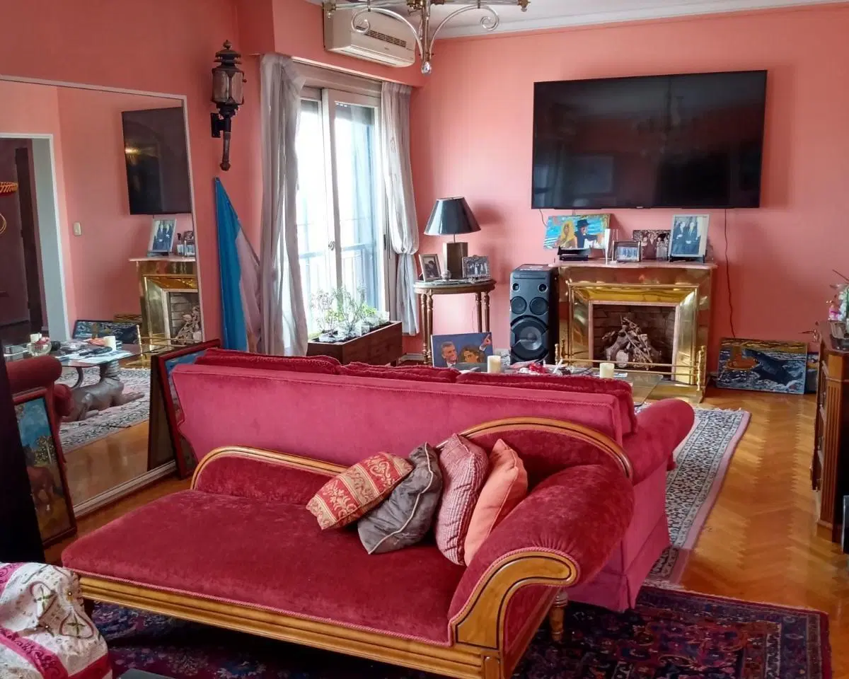 Departamento  en Venta en Recoleta, Capital Federal, Buenos Aires 2