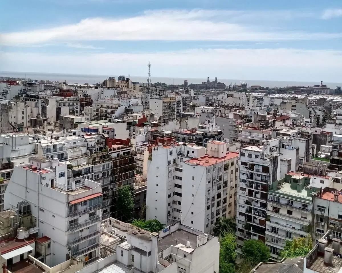 Departamento  en Venta en Recoleta, Capital Federal, Buenos Aires 3