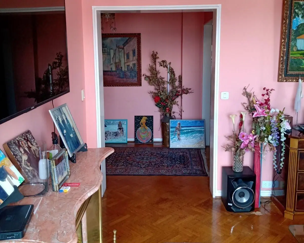 Departamento  en Venta en Recoleta, Capital Federal, Buenos Aires 4