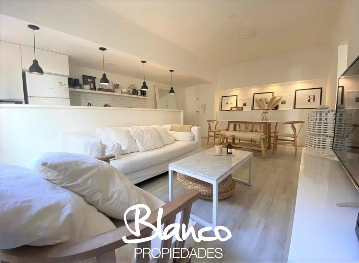 Departamento en Venta en Recoleta, Capital Federal - 2 Ambientes con Balcón! 1