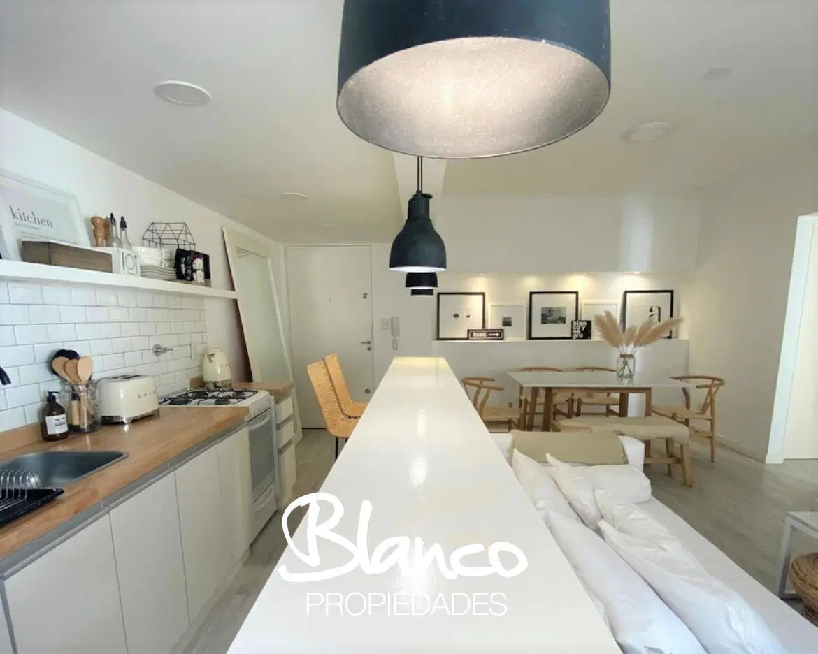 Departamento en Venta en Recoleta, Capital Federal - 2 Ambientes con Balcón! 2