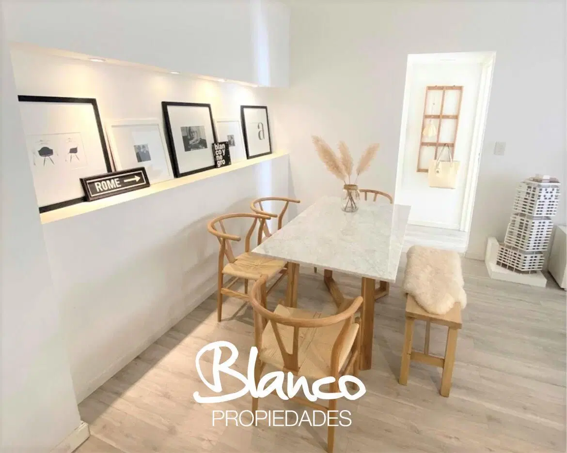 Departamento en Venta en Recoleta, Capital Federal - 2 Ambientes con Balcón! 4