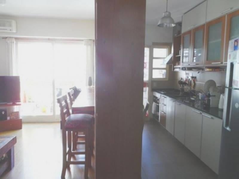 Departamento  en Venta en Botánico, Capital Federal, Buenos Aires