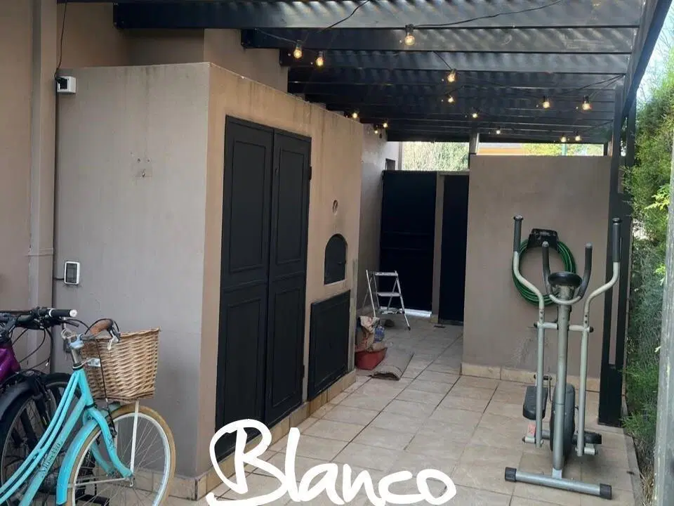 Casa en Venta en Talar Chico, General Pacheco, Tigre 2