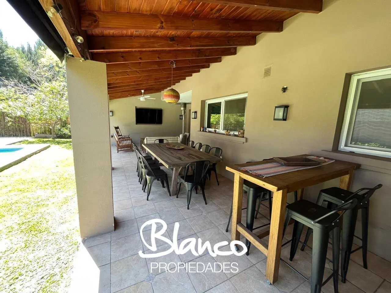 Casa en Venta en Talar Chico, General Pacheco, Tigre 4