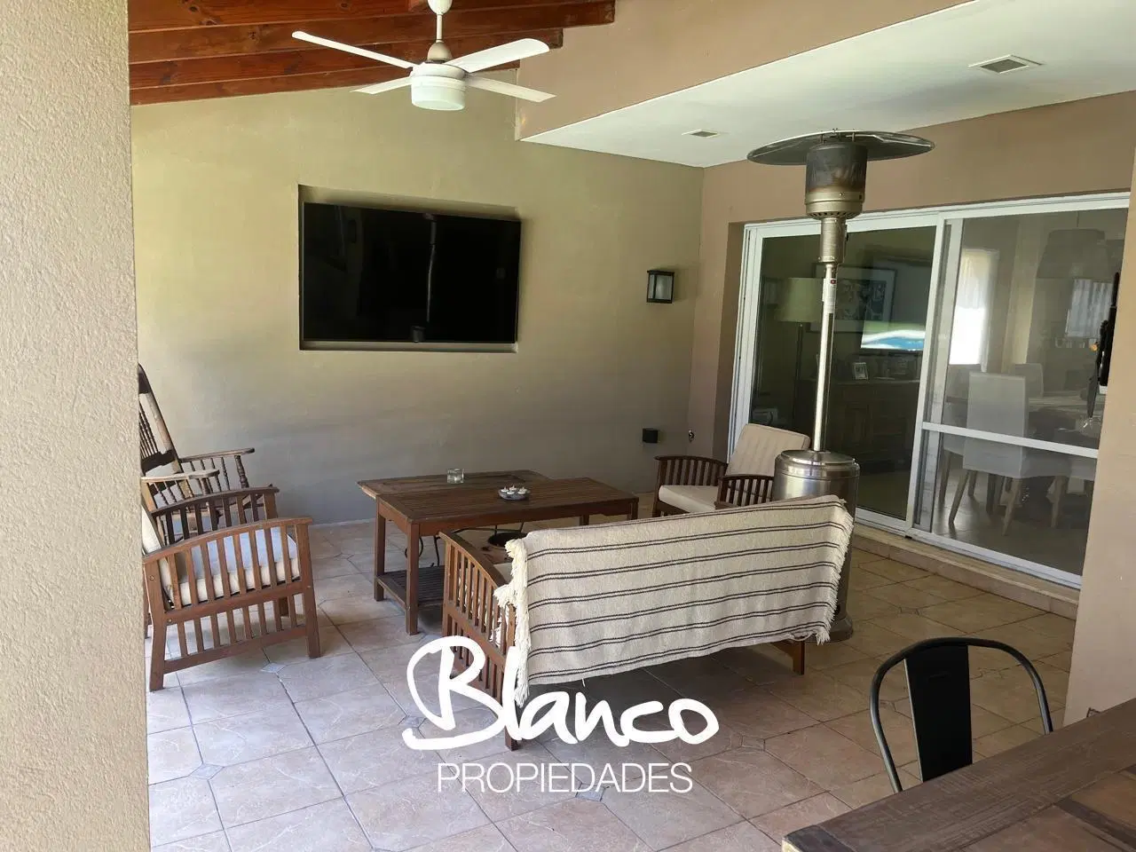 Casa en Venta en Talar Chico, General Pacheco, Tigre 5