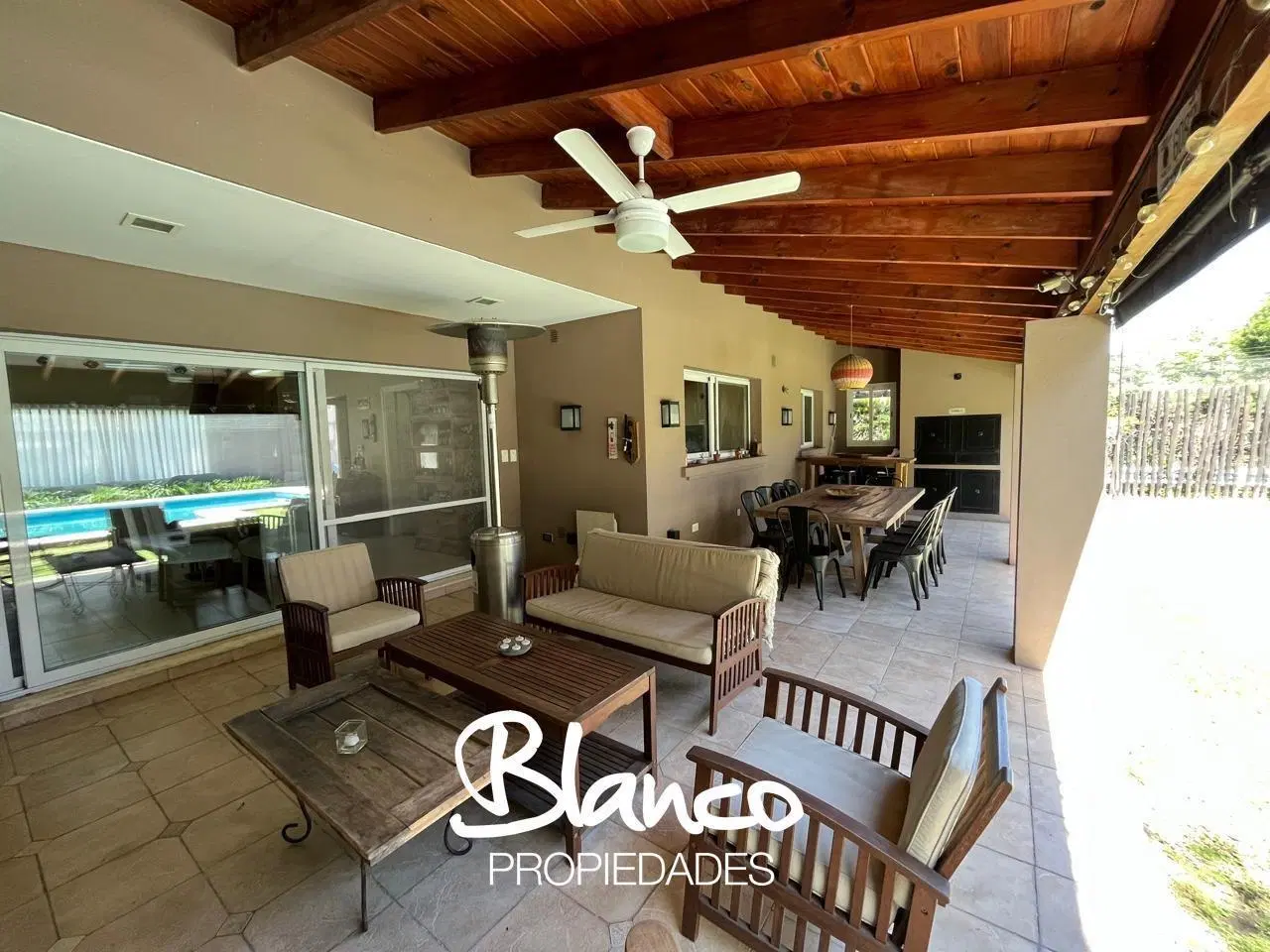 Casa en Venta en Talar Chico, General Pacheco, Tigre 3