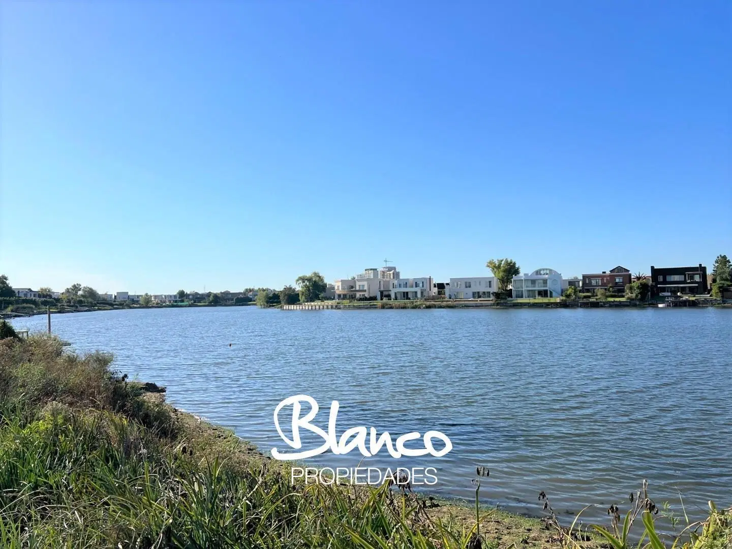 Terreno Lote  en Venta en Barbarita - Tigre - Con La Mejor Vista al Lago 5