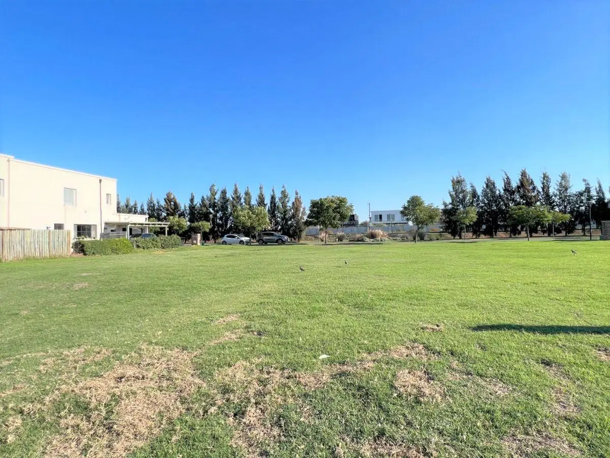 Terreno Lote  en Venta en Barbarita - Tigre - Con La Mejor Vista al Lago 5