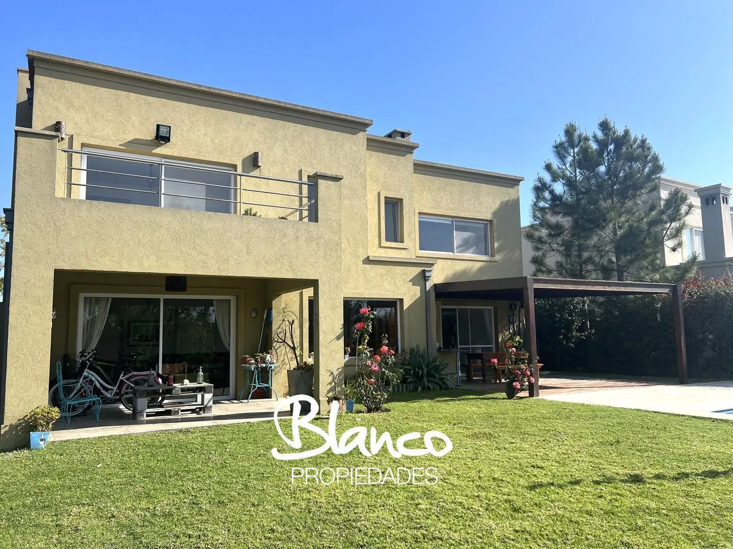 Casa en Venta en Santa Catalina, Villanueva, Tigre 1