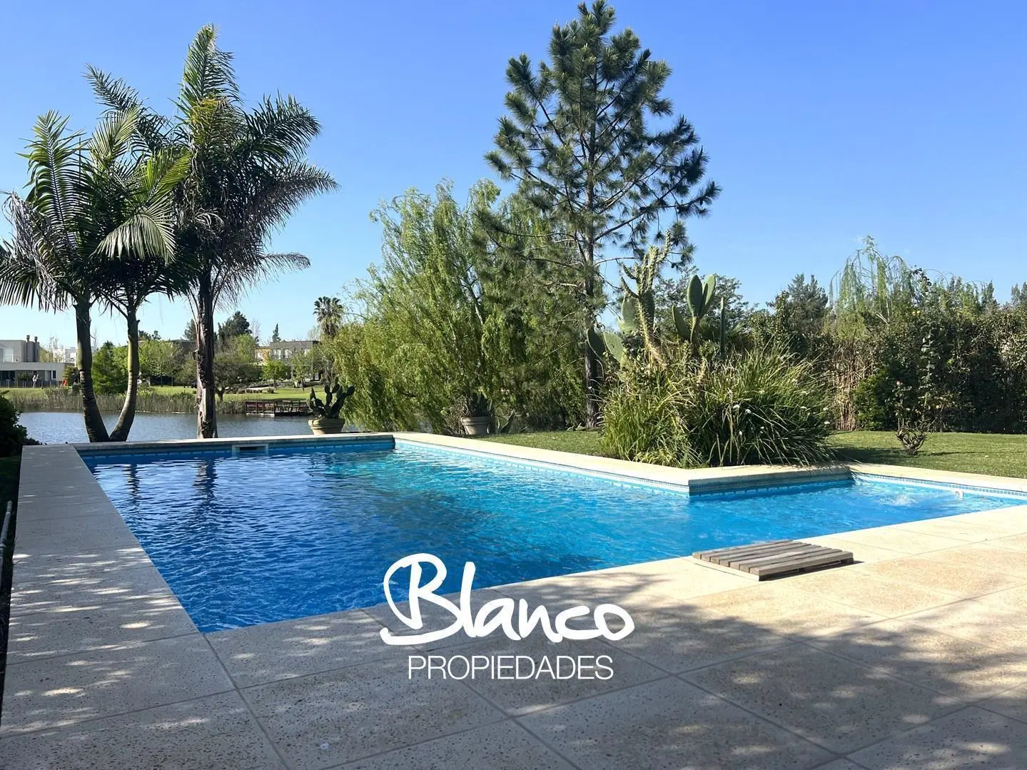 Casa en Venta en Santa Catalina, Villanueva, Tigre 2
