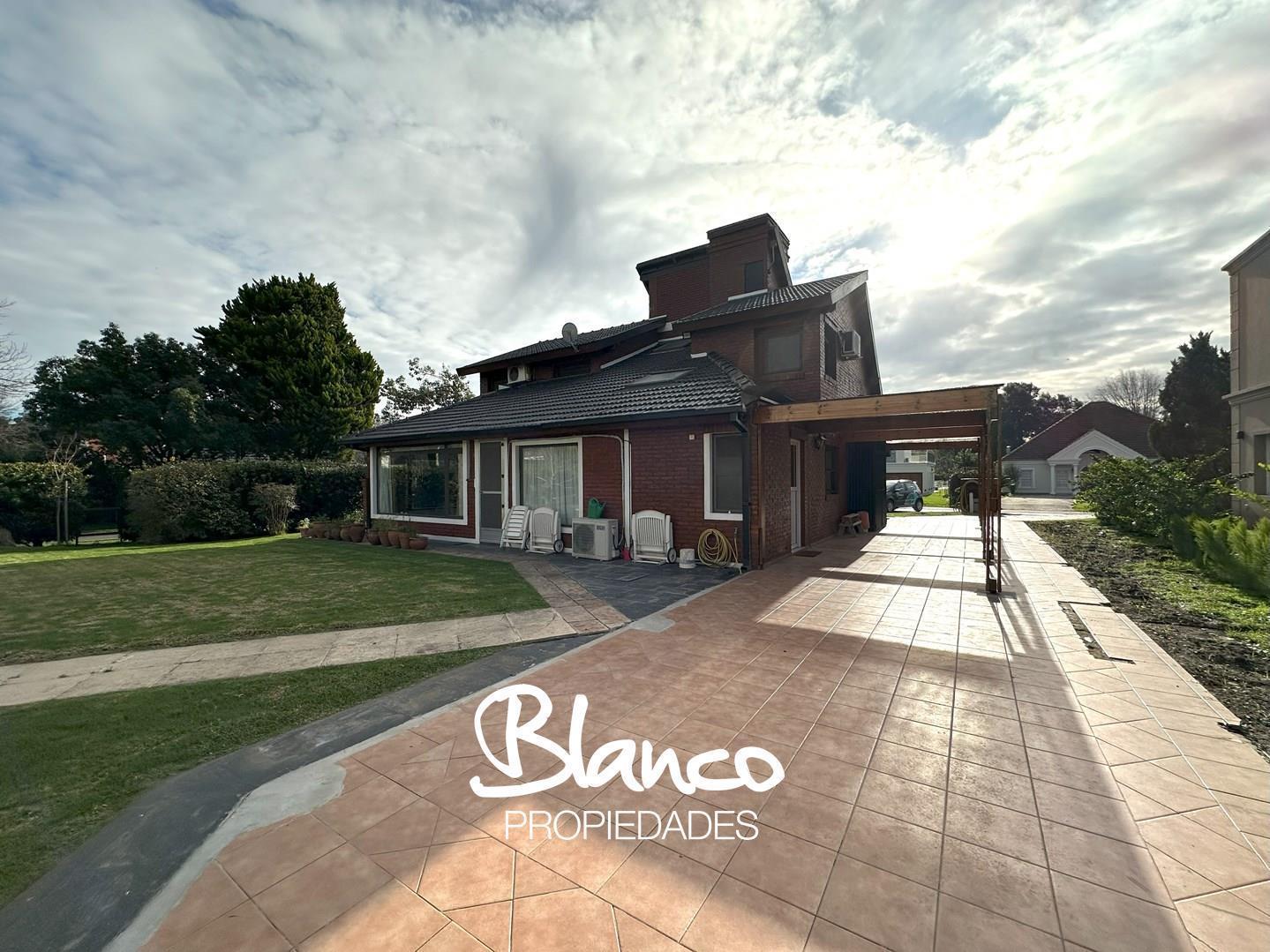 Casa en Alquiler en Pilar del Lago, Pilar, G.B.A. Zona Norte
