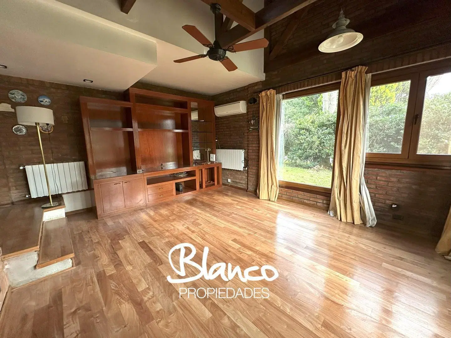 Casa en Alquiler en Pilar del Lago, Pilar, G.B.A. Zona Norte 2