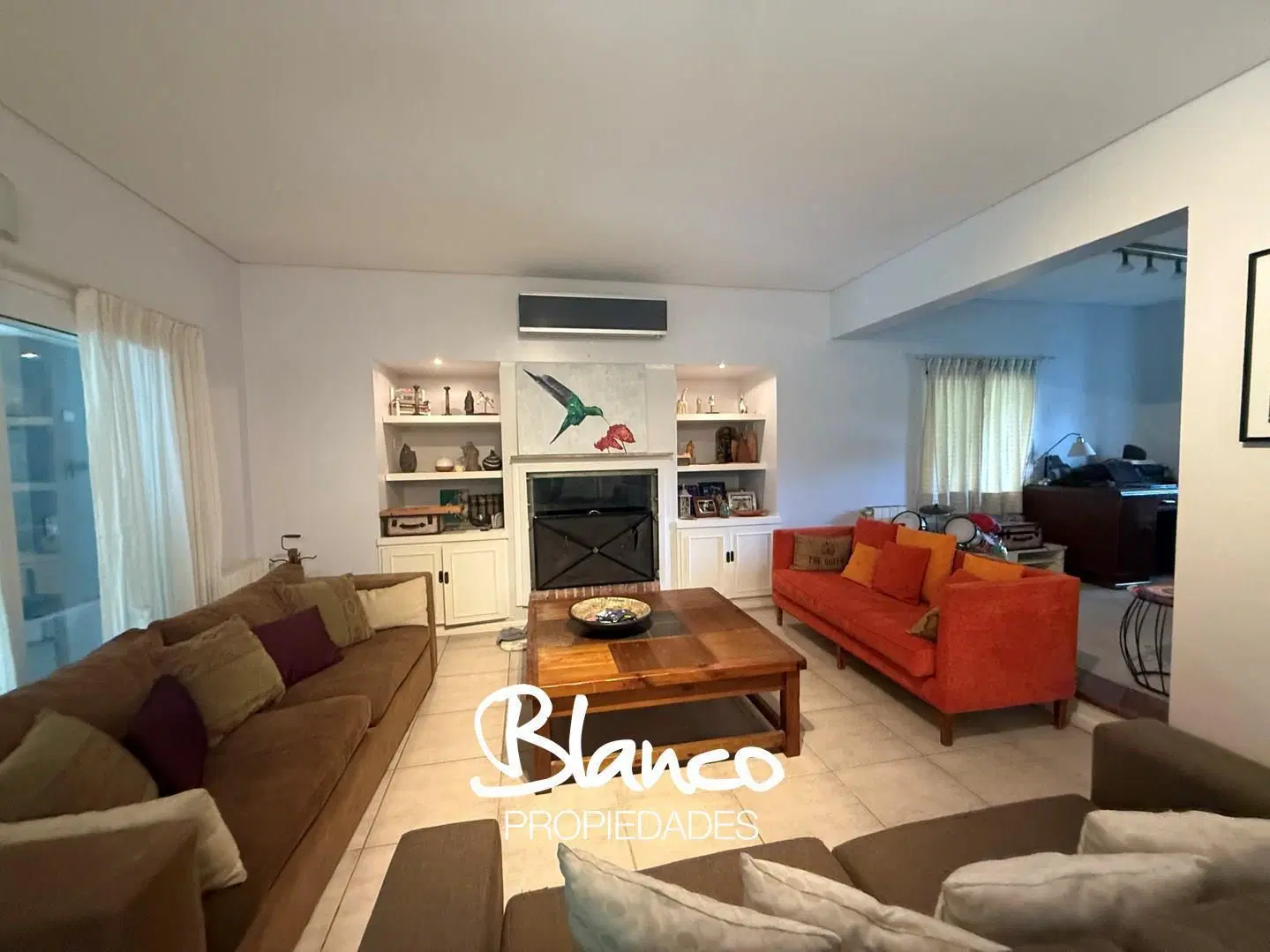 Casa Chalet en Alquiler en Pilar del Lago, Pilar, G.B.A. Zona Norte 4
