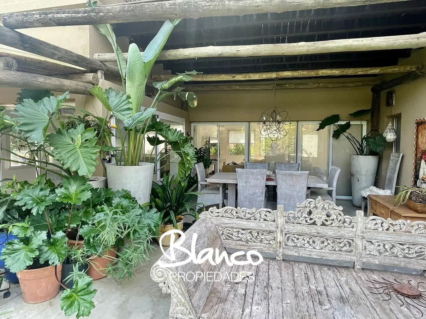 Casa en Venta en Campo Grande, Pilar, G.B.A. Zona Norte 4