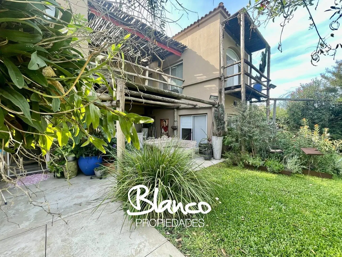 Casa en Venta en Campo Grande, Pilar, G.B.A. Zona Norte 1