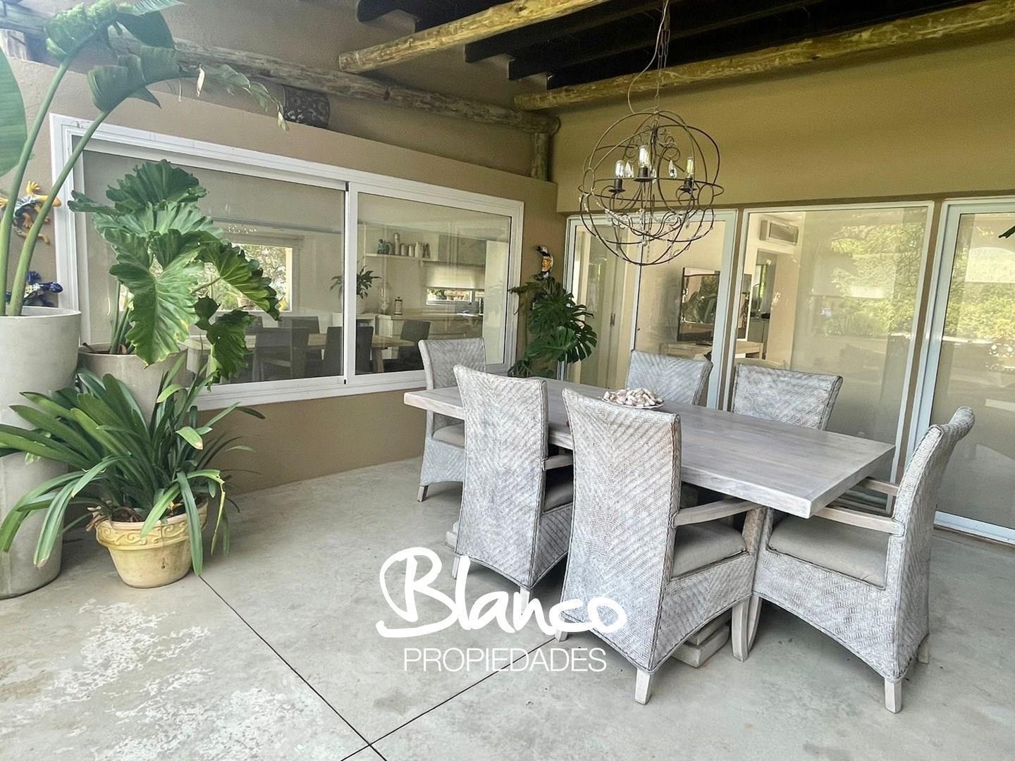 Foto de Casa en Venta en Campo Grande, Pilar, G.B.A. Zona Norte, imagen 3
