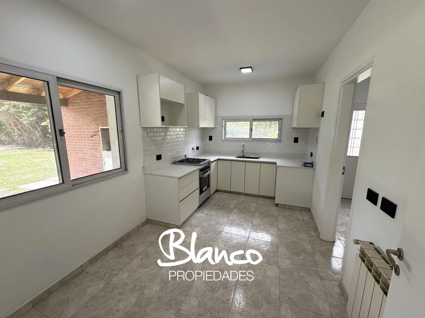 Casa  en Venta en Campo Grande, Pilar, G.B.A. Zona Norte 2