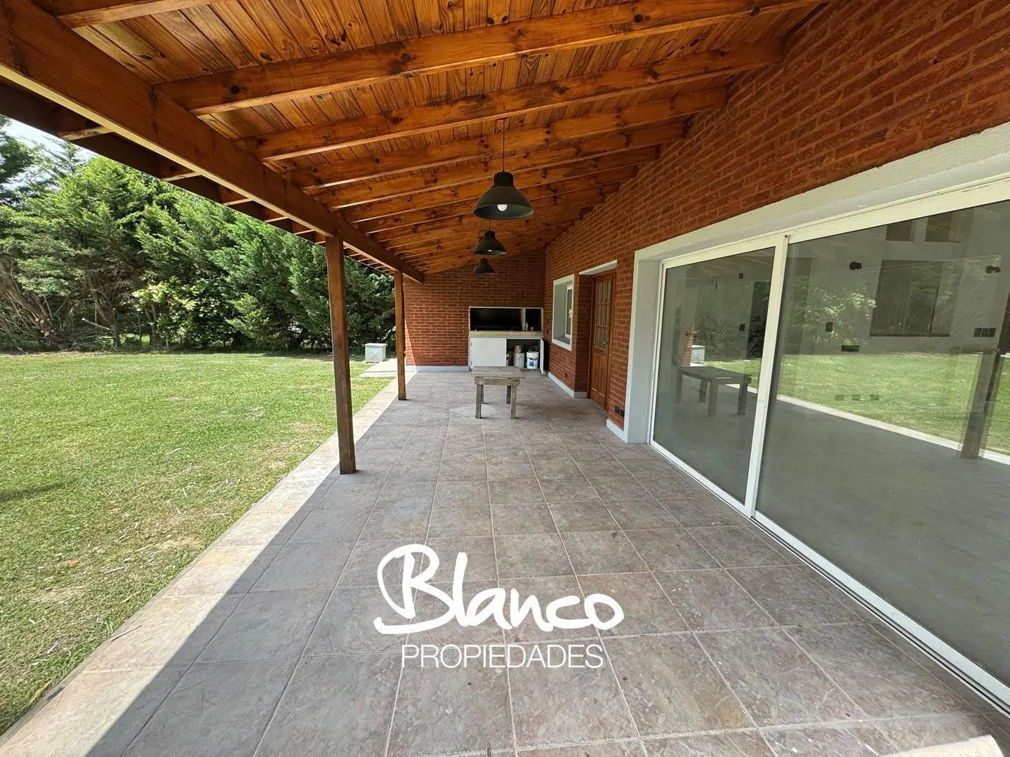 Casa  en Venta en Campo Grande, Pilar, G.B.A. Zona Norte 3