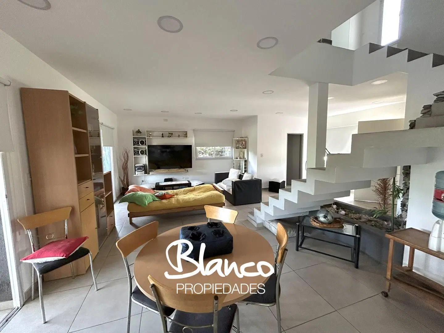 Casa en Venta en Pilar del Este, Barrio Santa Emilia, Pilar, G.B.A. Zona Norte 1