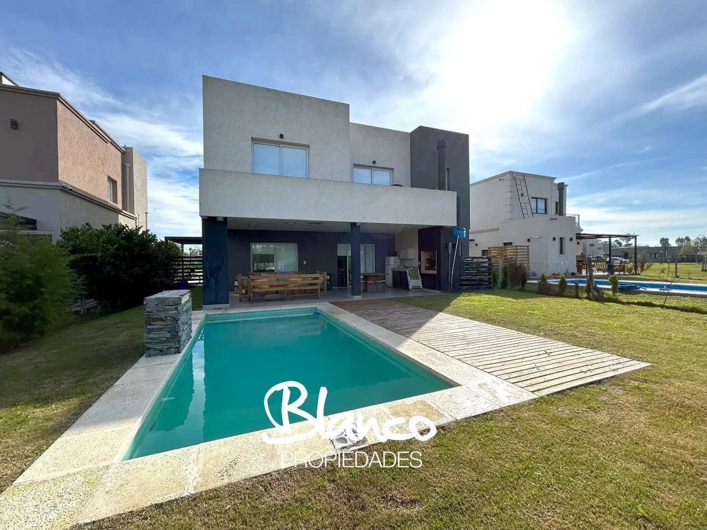 Casa en Venta en Pilar del Este, Barrio Santa Emilia, Pilar, G.B.A. Zona Norte 4