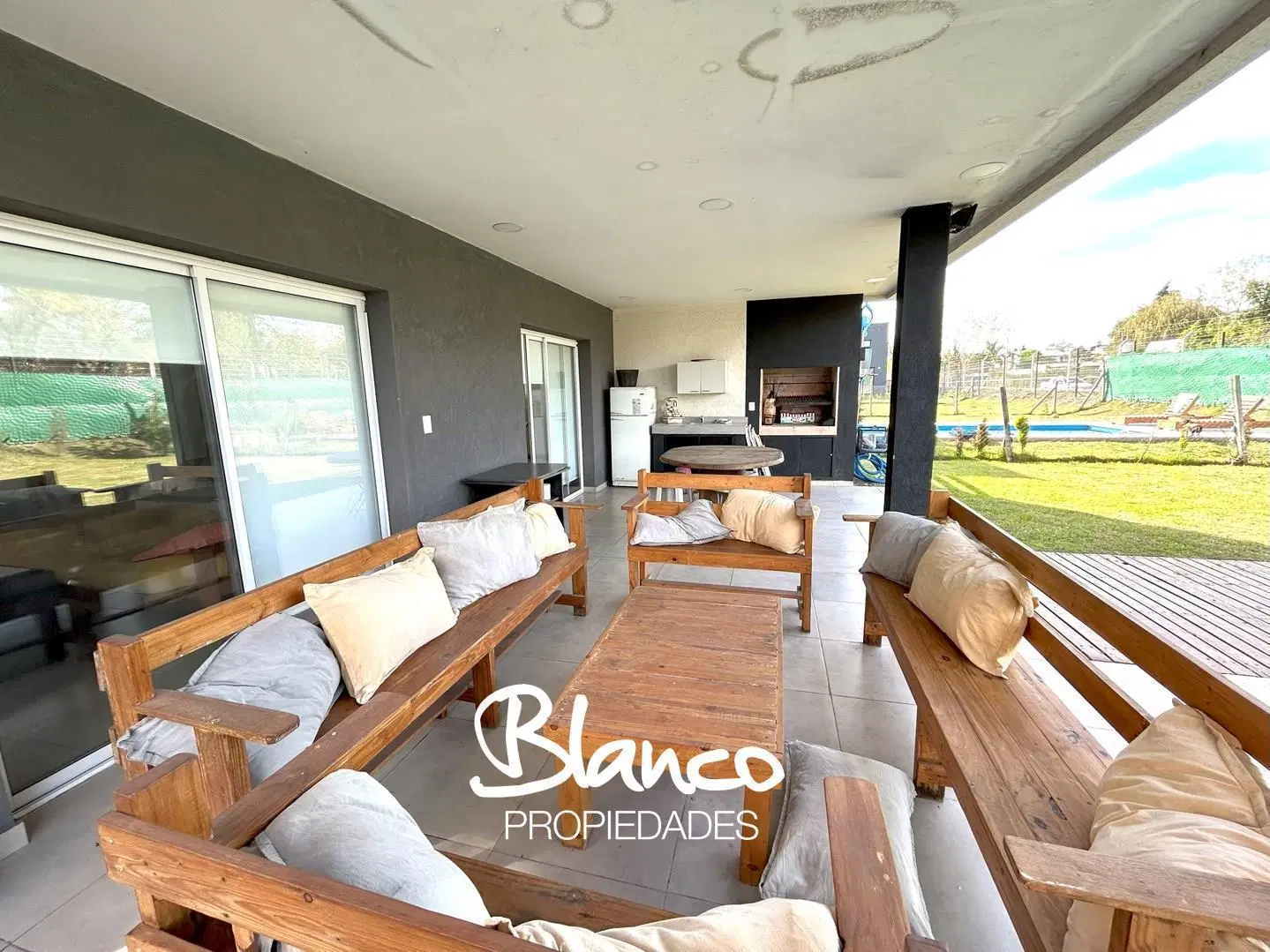Casa en Venta en Pilar del Este, Barrio Santa Emilia, Pilar, G.B.A. Zona Norte 2