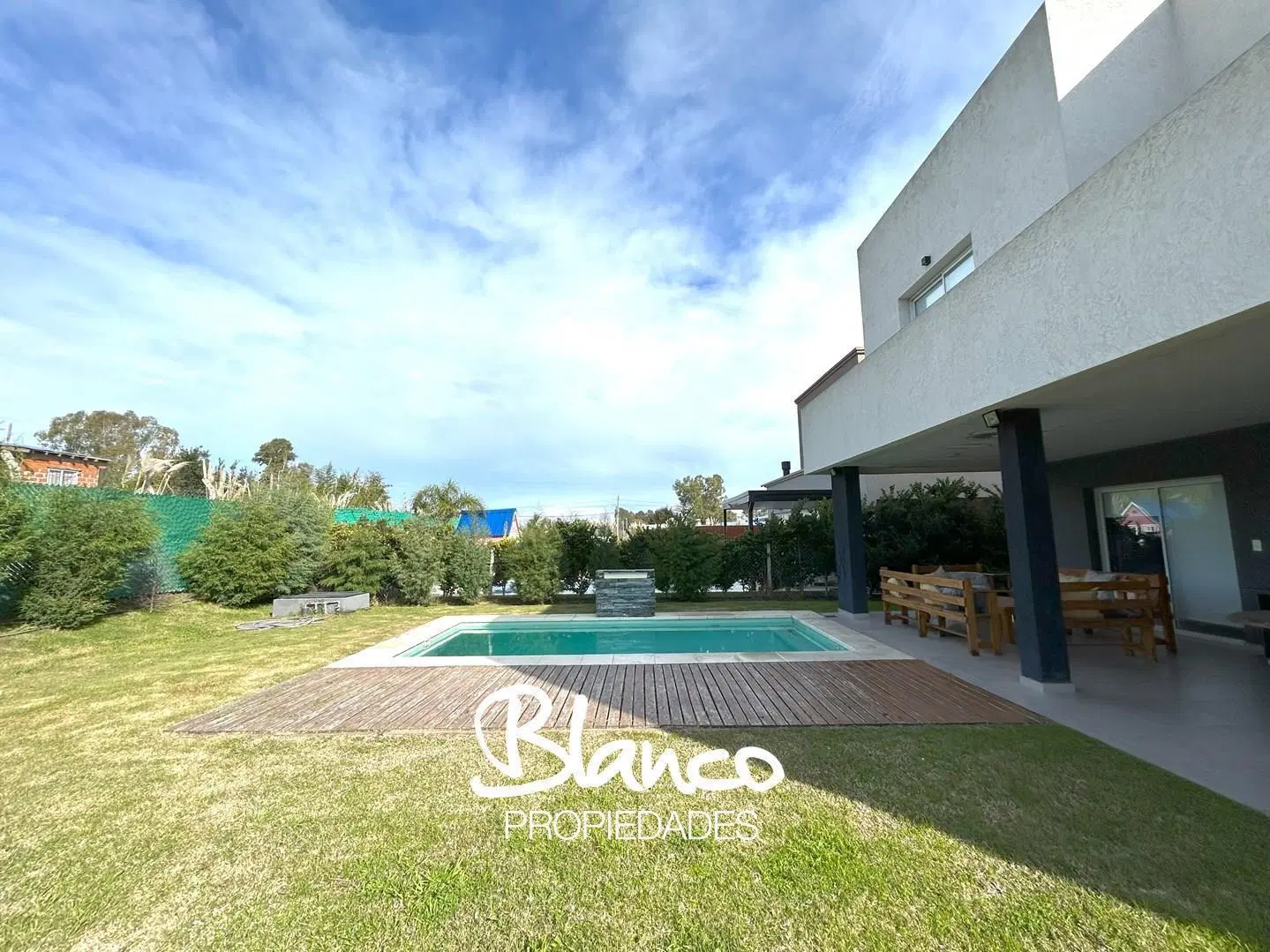 Casa en Venta en Pilar del Este, Barrio Santa Emilia, Pilar, G.B.A. Zona Norte 3