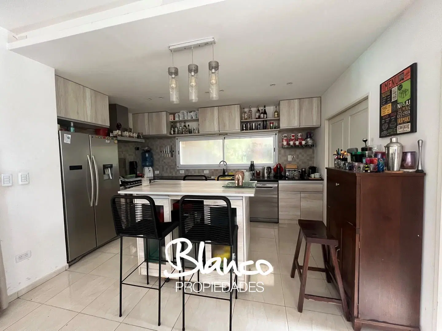 Casa  en Venta en Pilar del Este, Barrio San Ramón, Pilar, G.B.A. Zona Norte 2