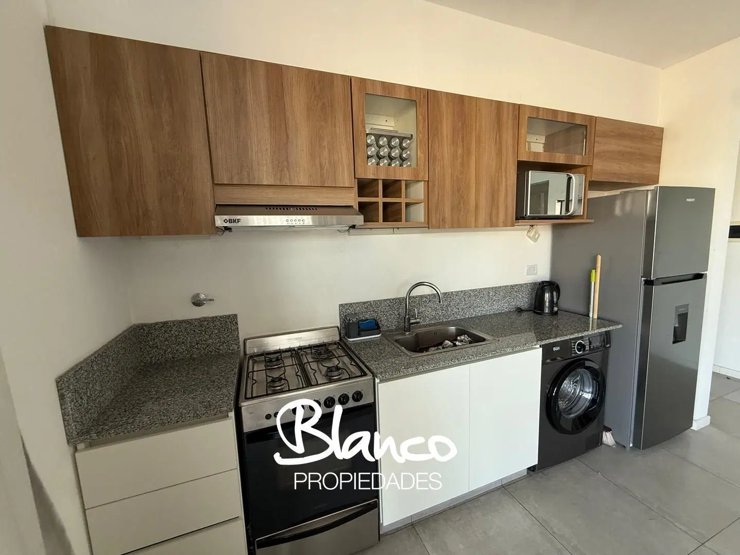 Departamento en Alquiler en Lagoon Pilar, Pilar, G.B.A. Zona Norte 1