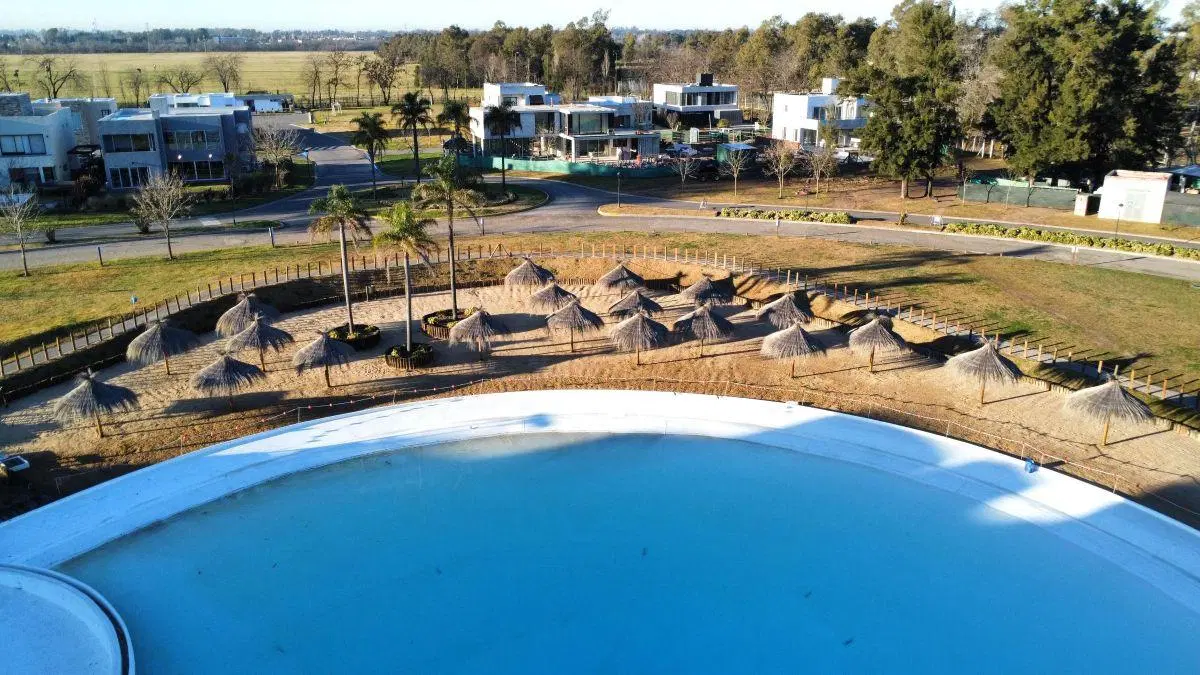Departamento en Alquiler en Lagoon Pilar, Pilar, G.B.A. Zona Norte 5